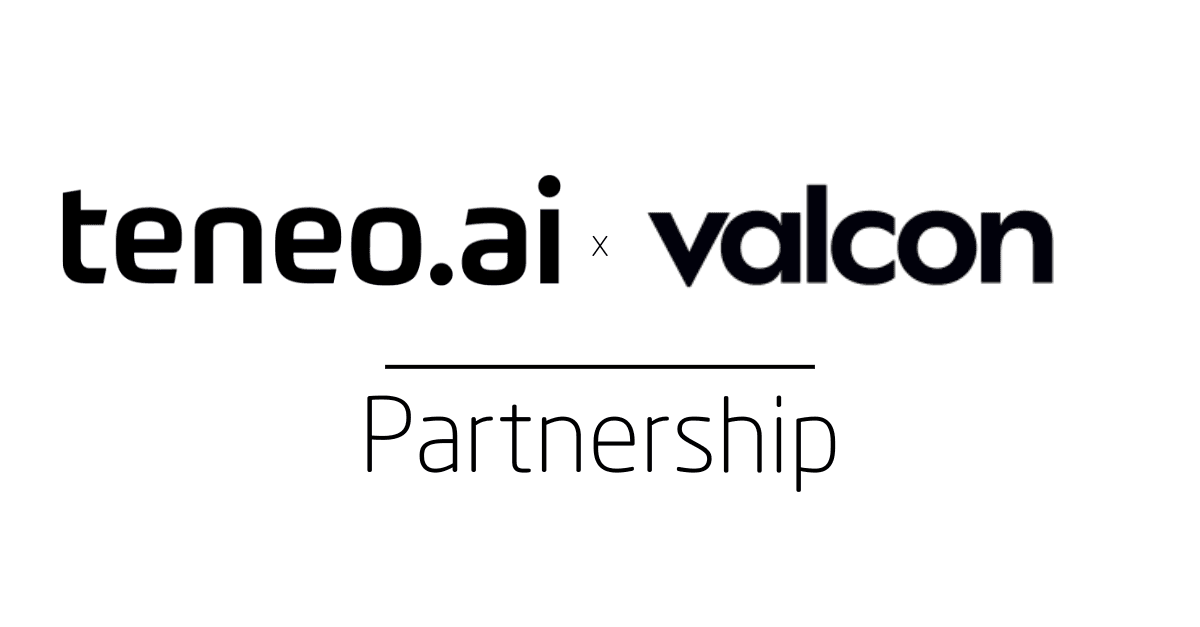 Teneo & Valcon