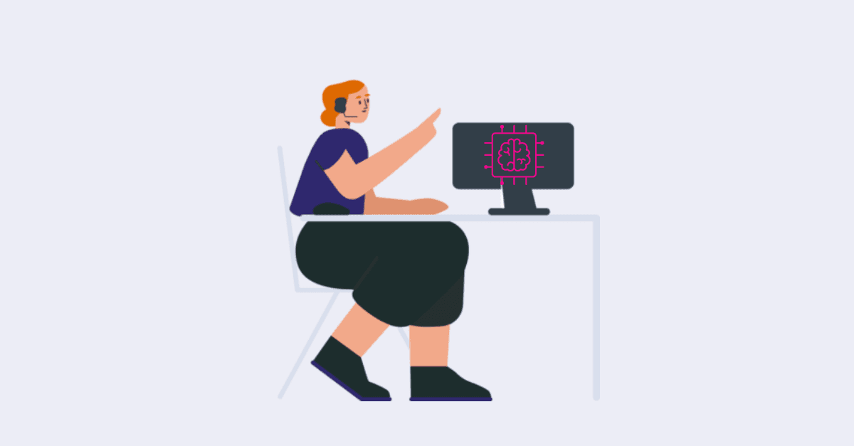 AI in Call Centers