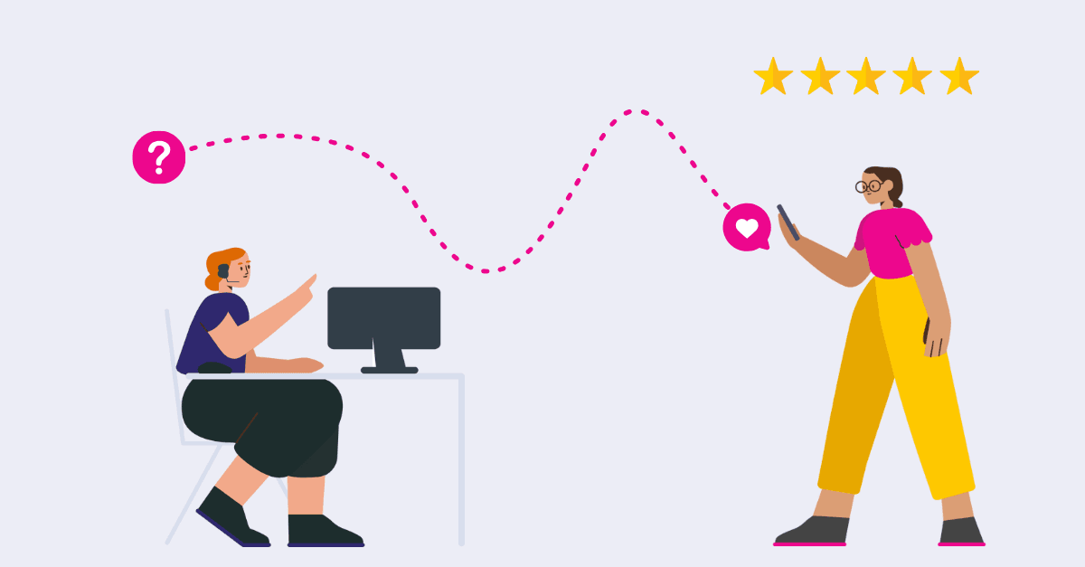 Contact center automation tools