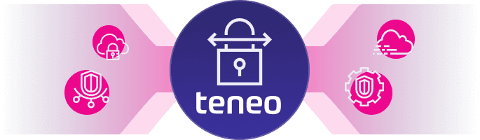 Teneo's Uncompromised Data Protection