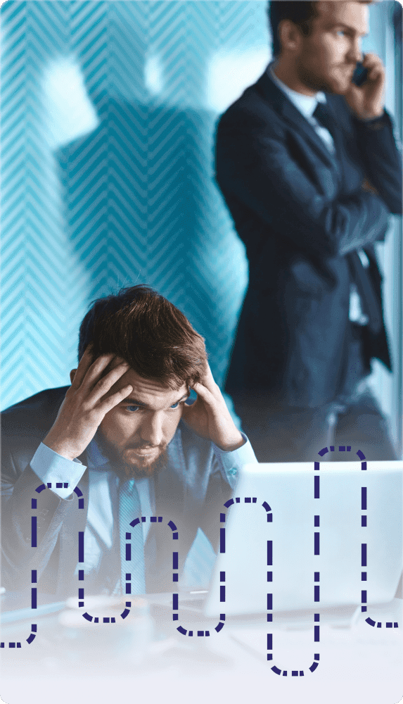 rag challenges without teneo