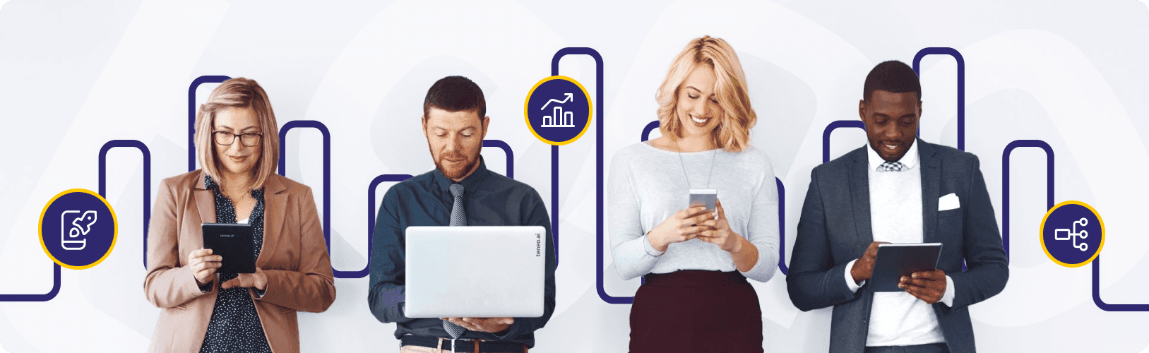 Teneo - System Integrators