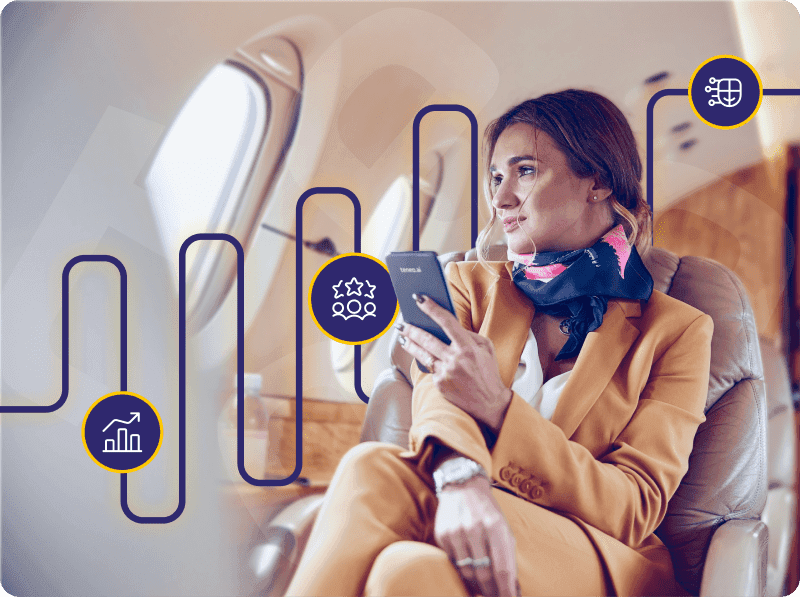Discover How AI is Revolutionizing Airline Customer Service
