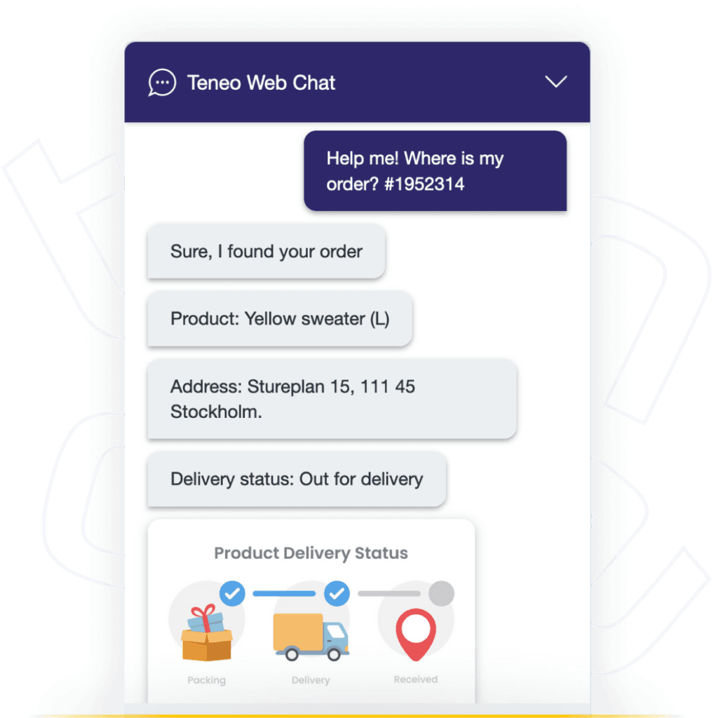 Enhanced Customer Engagement with Generative AI in Retail