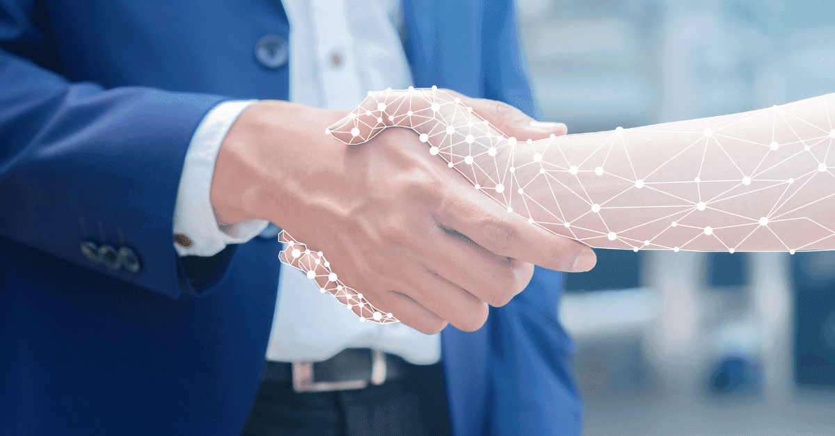 Teneo.ai Leads Compliance in AI Pact