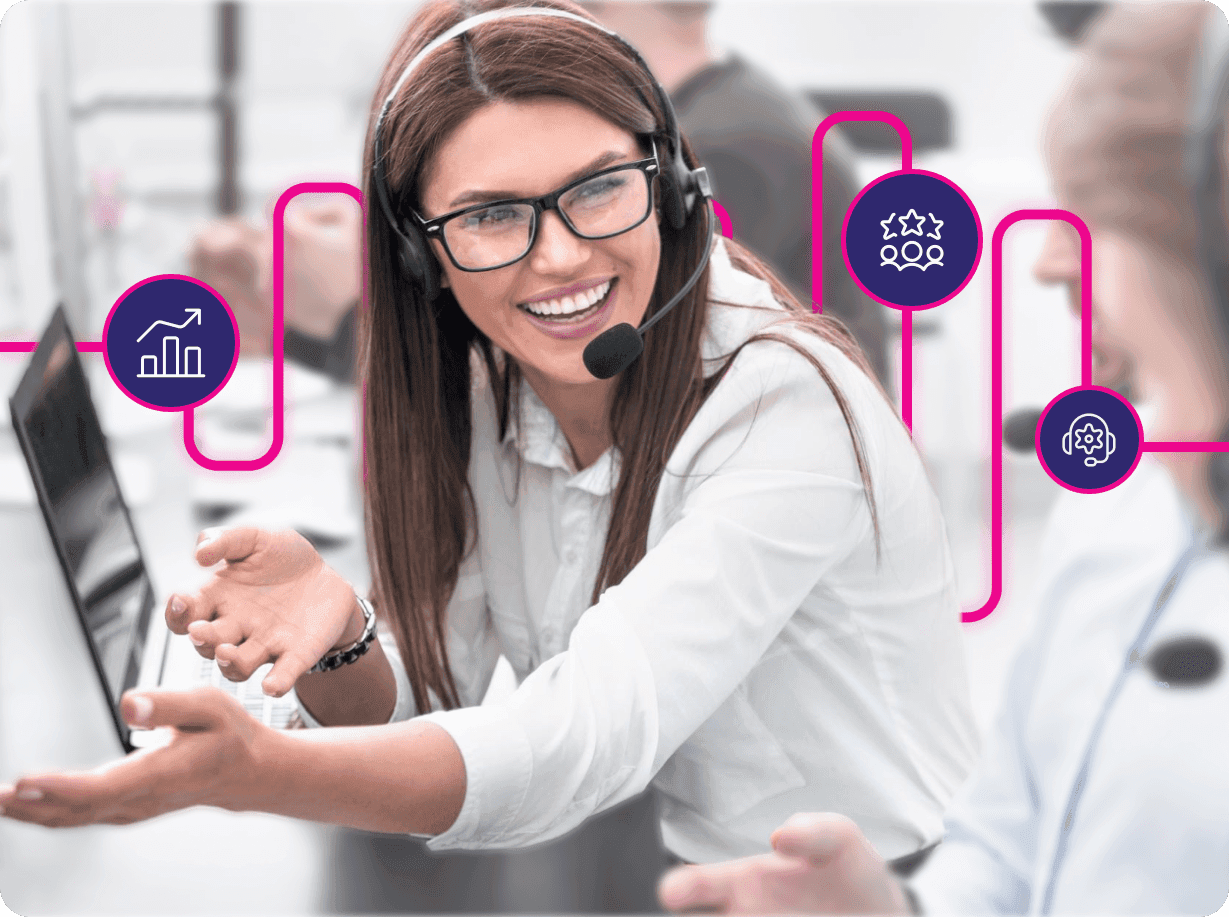 Customer Service Automation