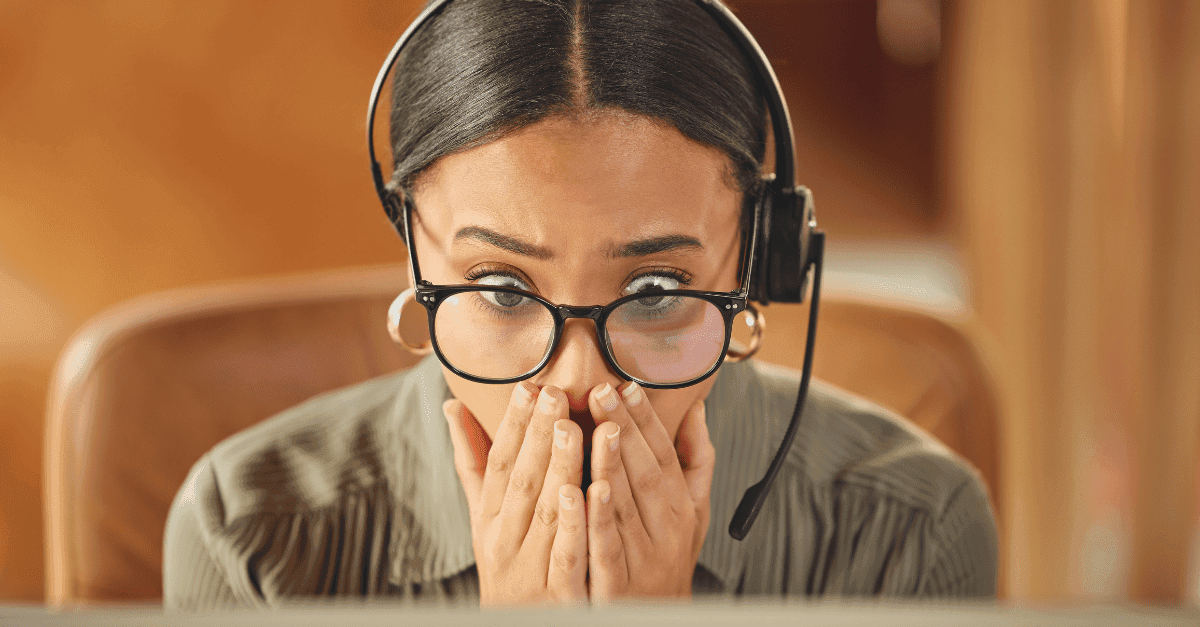 5 Mistakes to Avoid in Call Center AI