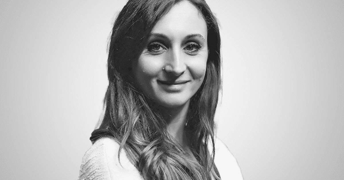 Picture of Inna Kaushan - Teneo.ai