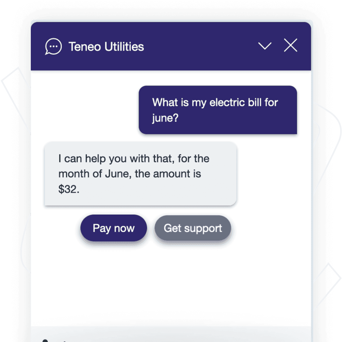 Teneo Utility Sector - AI and Operation Efficiency
