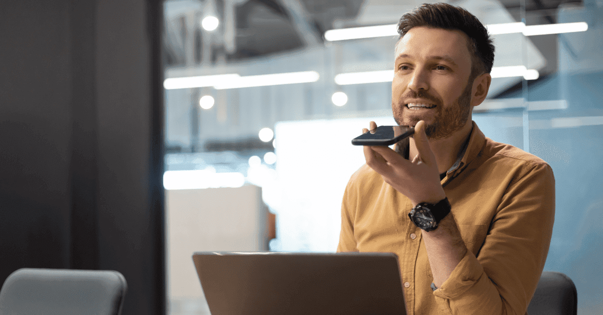 STT Integration in Voice AI 
