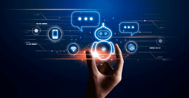 The Future of Conversational AI Examples - Teneo.ai
