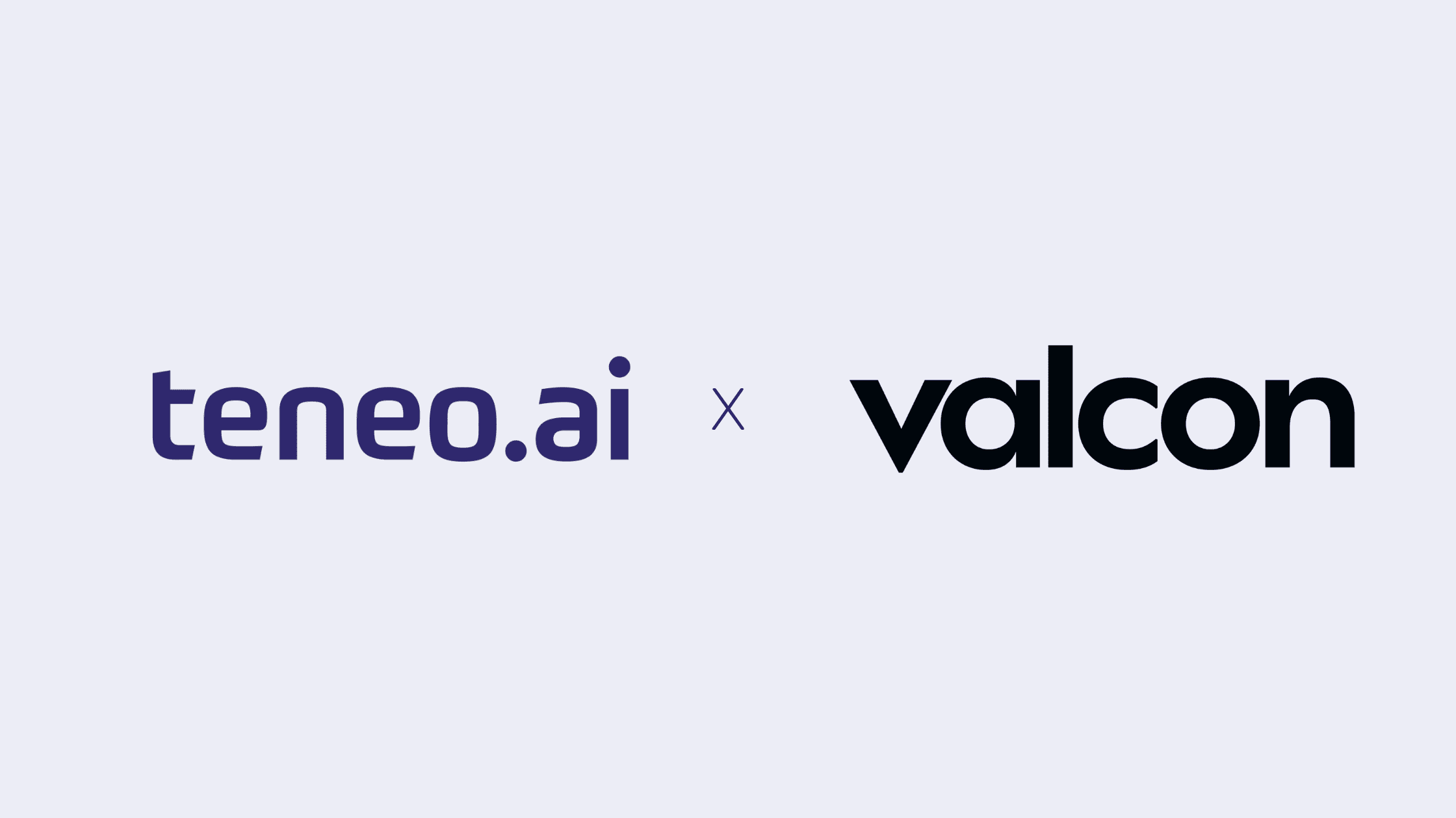teneo x valcon