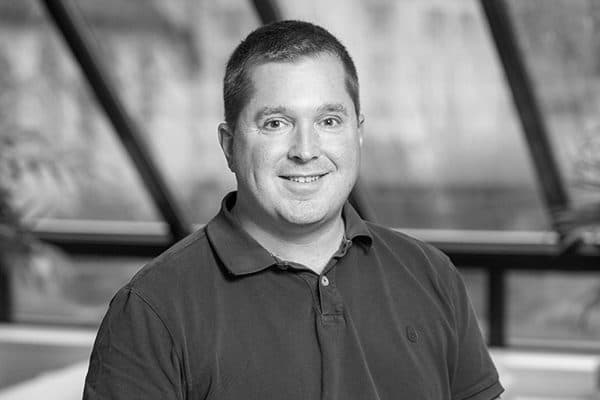 Andreas Wieweg - Teneo.ai