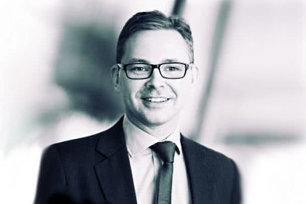 Fredrik Törgren - Teneo.ai