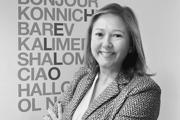 Nuria Vilanova - Teneo.ai