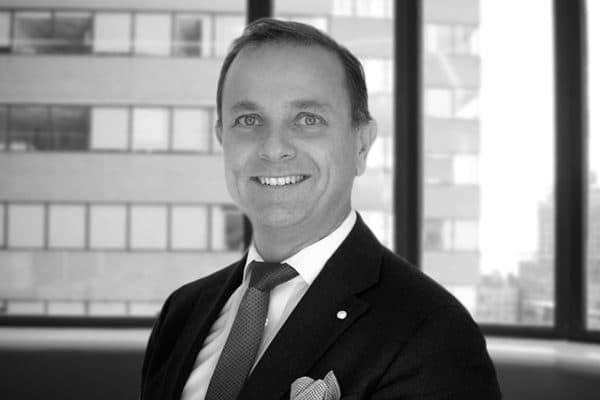 Per Ottosson - Teneo.ai