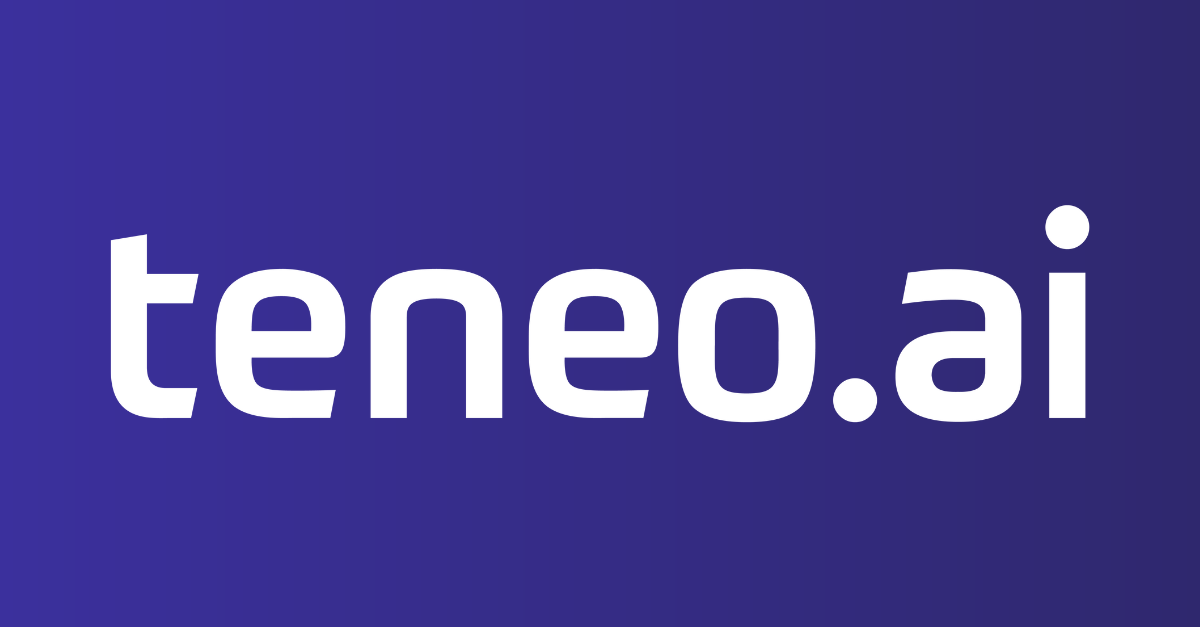 Artificial solutions rebrands as Teneo.ai