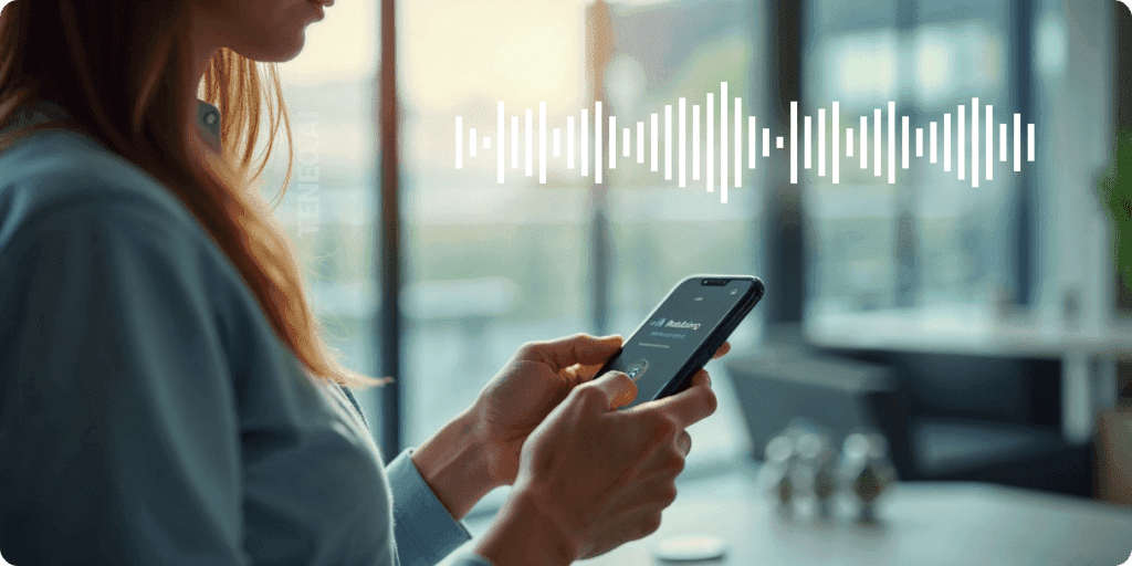 Contact Center Voice AI Automation