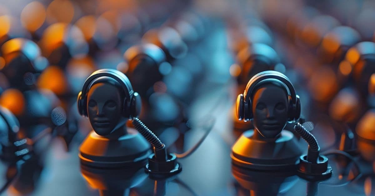 How Gen AI Voicebots Are Changing the Game