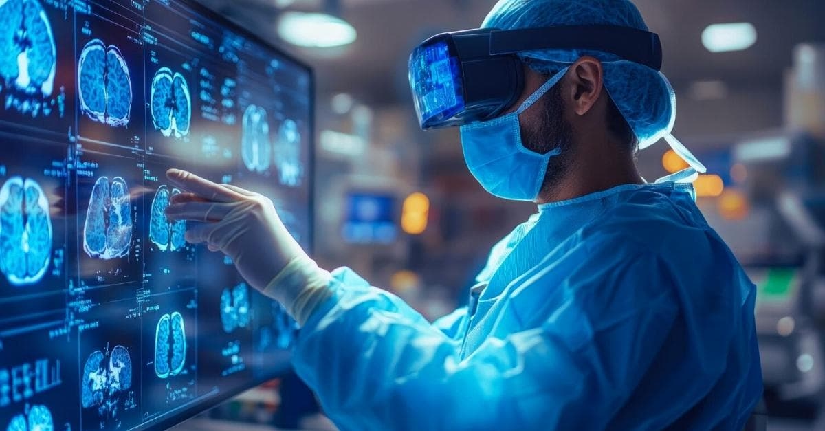 Improving Healthcare with AI-Powered IVR