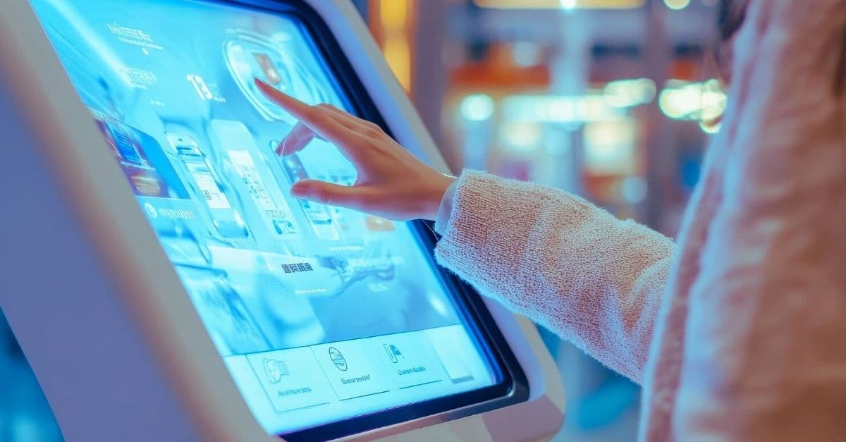 Self-Service Automation in Customer Experience