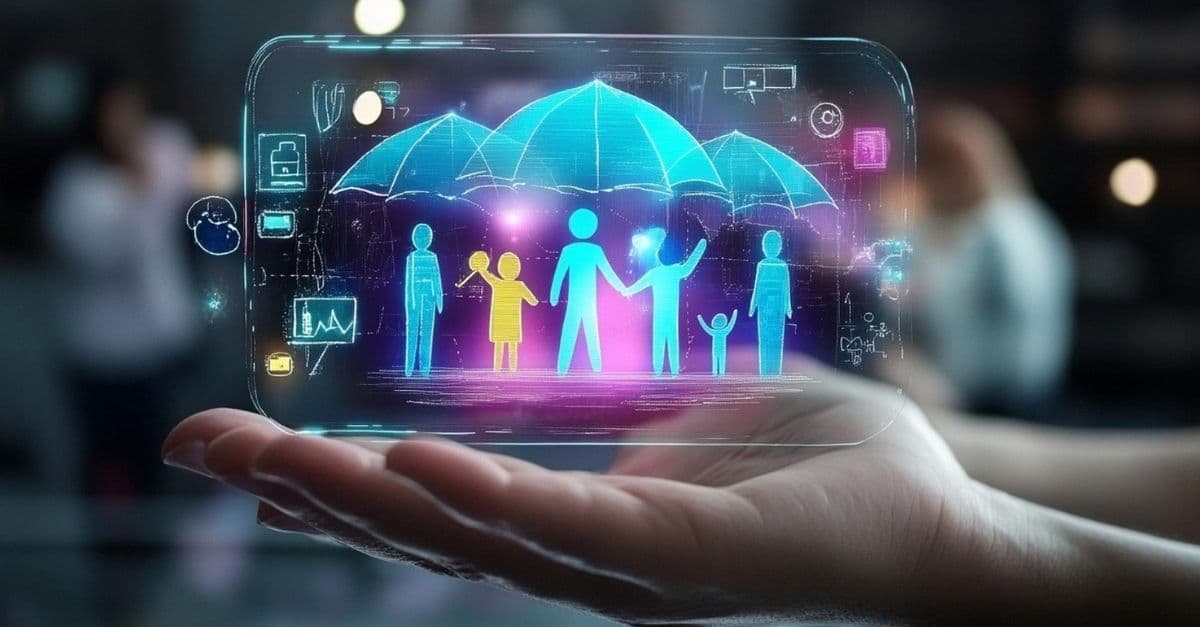 Transforming Insurance with AI Voicebots A New Era