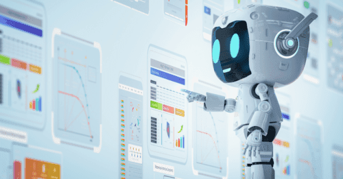 Agentless Contact Center