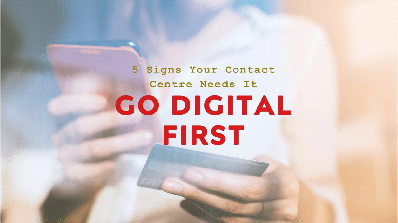 Teneo AI agent orchestration on going digital first