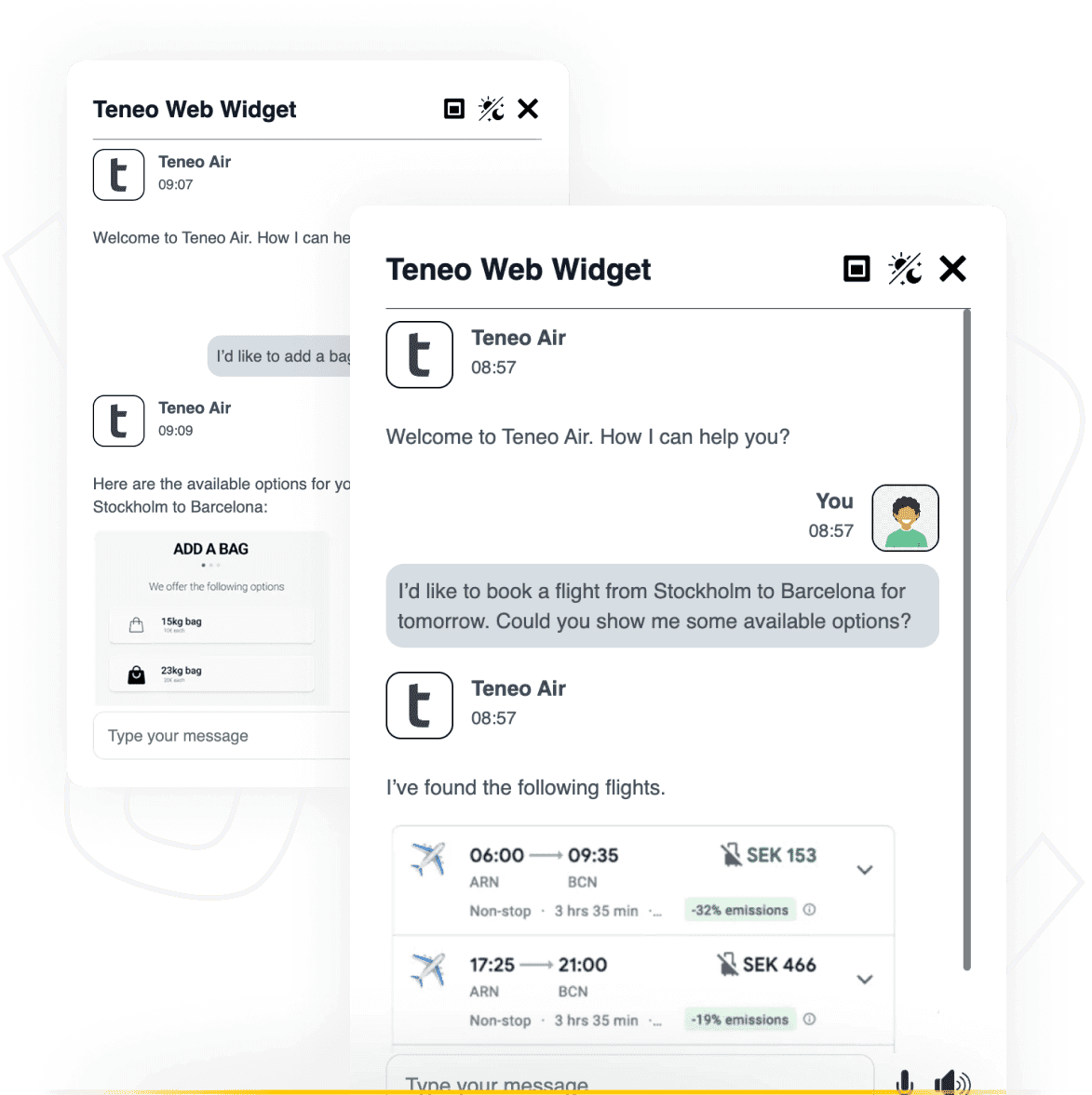 Advanced AI Orchestration for Seamless Operations