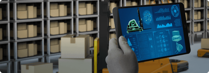 Inventory Management using Agentic AI with Teneo for Retails