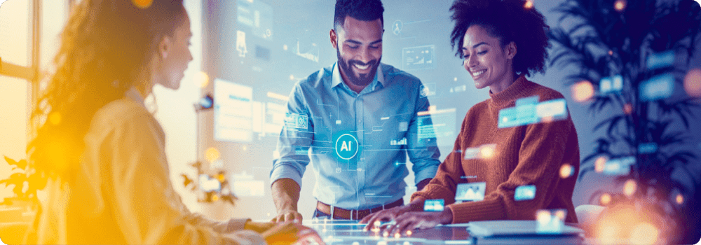 Market-Leading AI Agent Orchestration