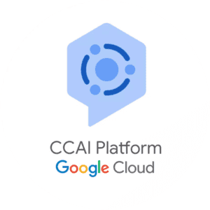 Google contact center ai