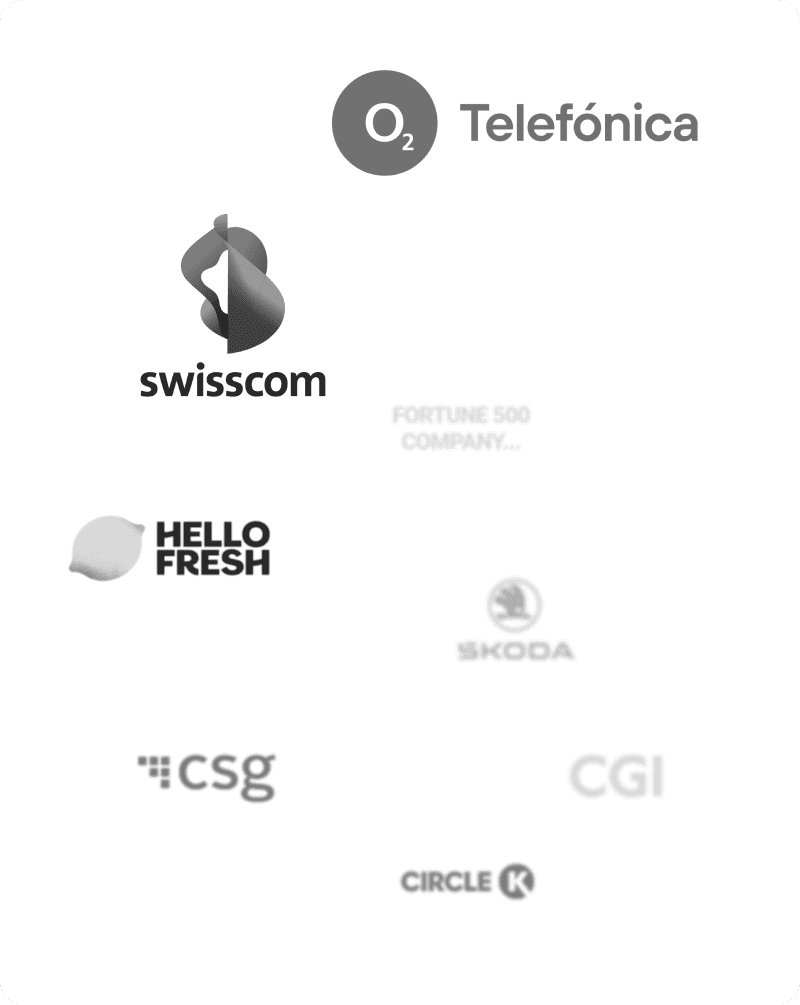 Teneo Case Studies