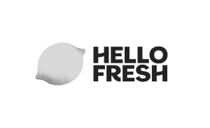 hellofresh logo contact teneo