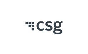 CSG Logo