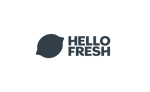 HelloFresh Logo