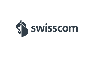 Swisscom Logo