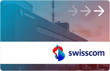 Swisscom Visual CS