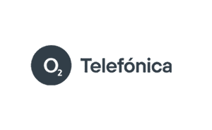 Telefonica Logo
