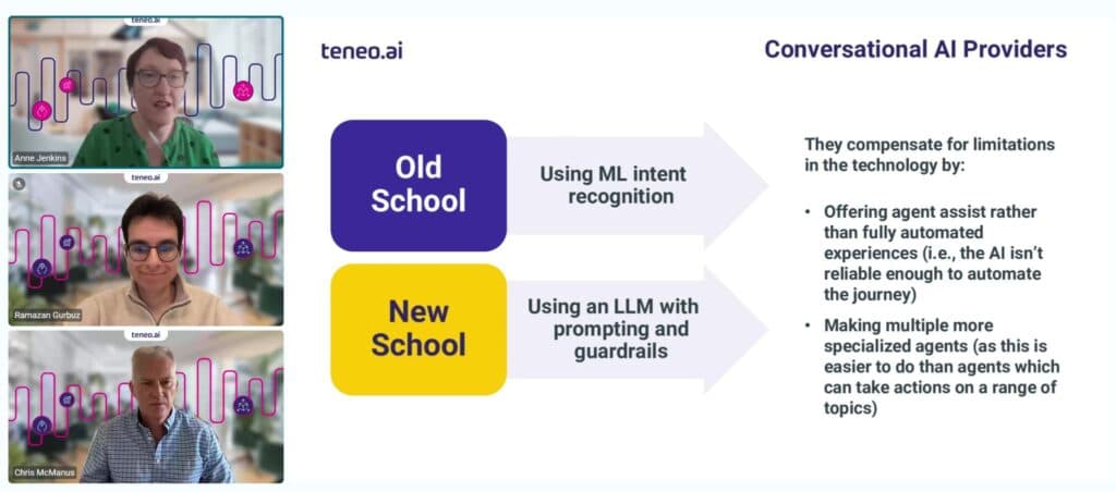 Agentic AI webinar