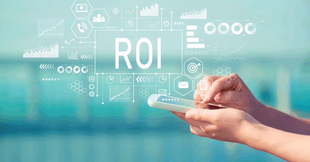ROI Conversational AI