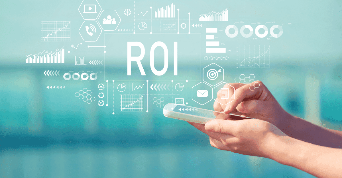 ROI Conversational AI