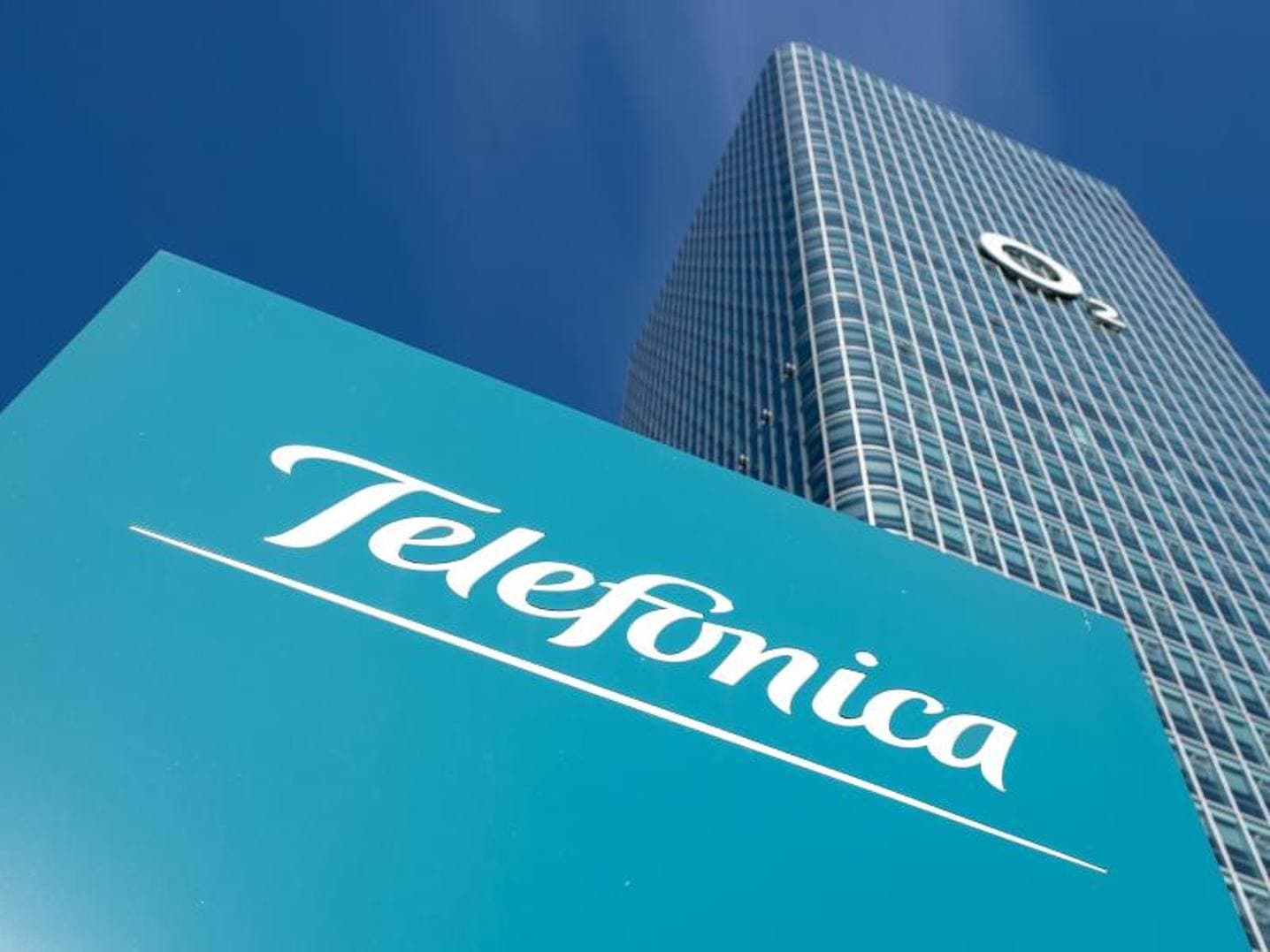 telefonica germany