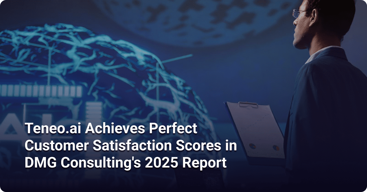Conversational AI Report