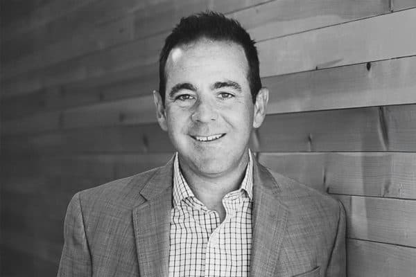 Michael Kenney Teneo