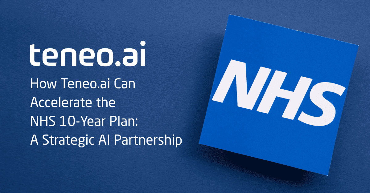 NHS 10 year plan