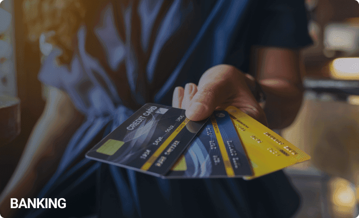 Banking industry with AI and Teneo Call Center