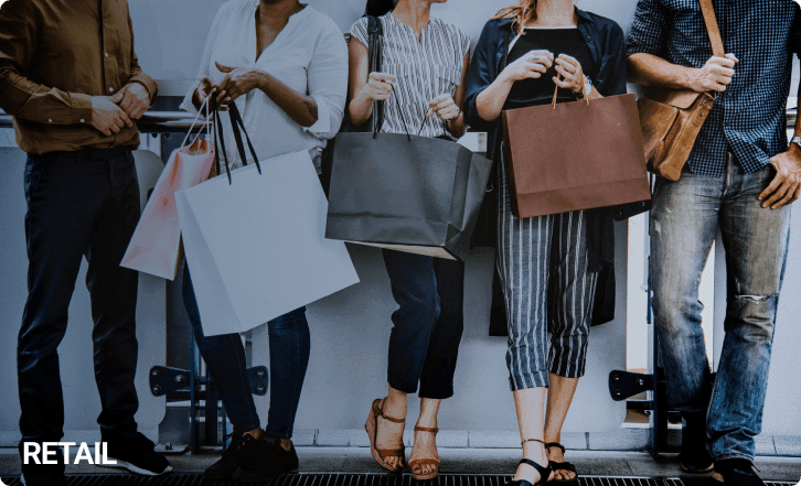 ecommerce and retail ai industry