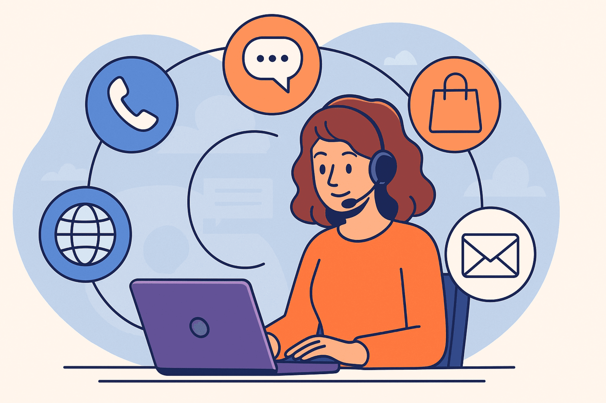 Omnichannel Customer Experience