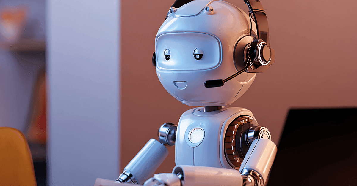 Outbound Call by chatbots